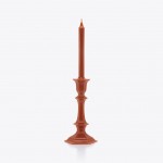 Baccarat - Harcourt Candlestick Candle